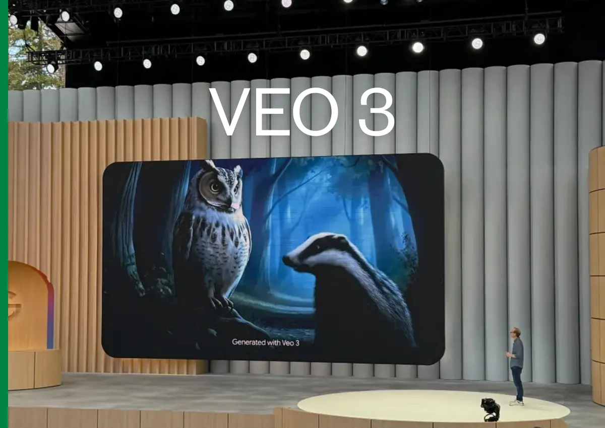 Google Veo 3 Expands to 71 Countries — What It Means for Creators?-thumnail