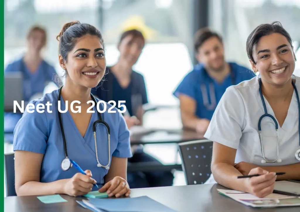 Neet UG 2025