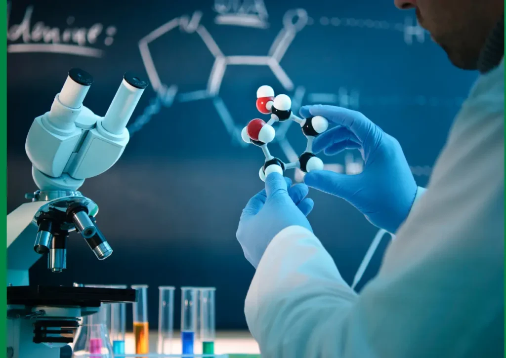 Researcher Dr. Hariom Yadav Develops Probiotic Cocktail for Dementia Prevention