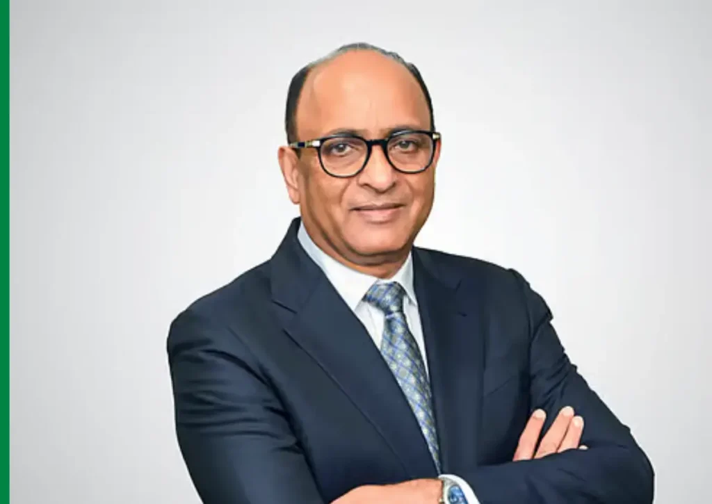 SEBI Cracks Down on Insider Trading Former IndusInd Bank CEO Sumant Kathpalia Among Five Banned from Markets