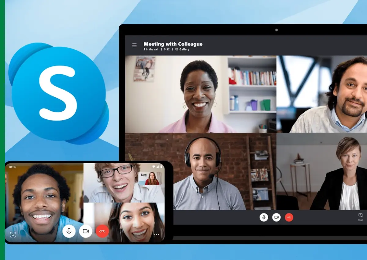 Skype Shuts Down on May 5: Top Video-Calling Alternatives You Should Consider-thumnail