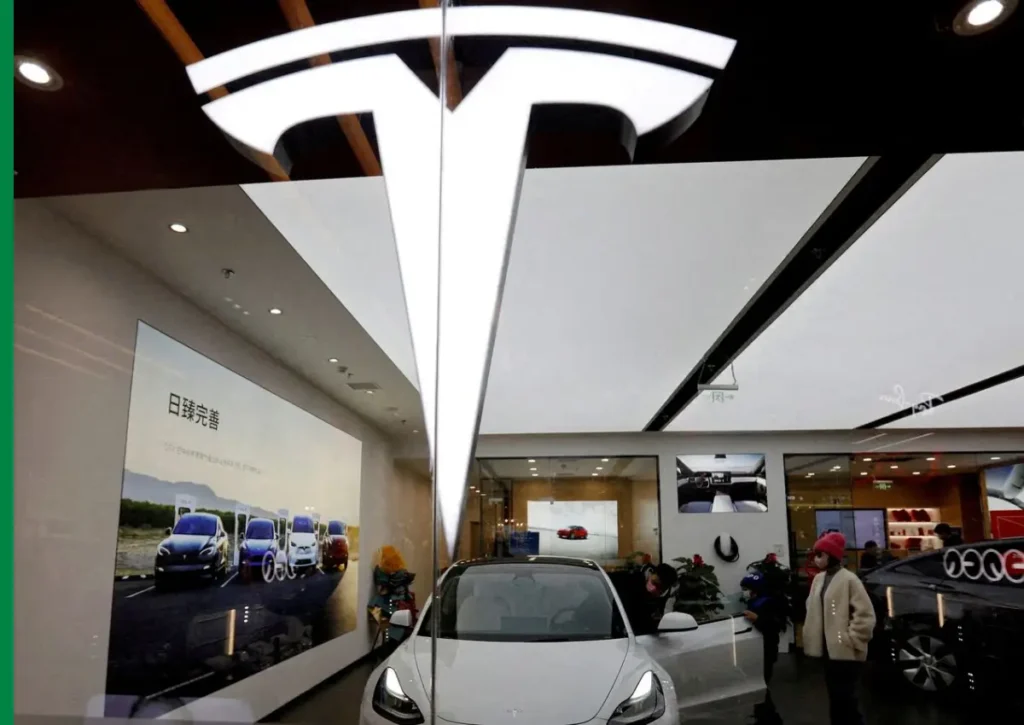 Tesla Stock Jumps Over 2% as Elon Musk Pledges Renewed Focus on Company