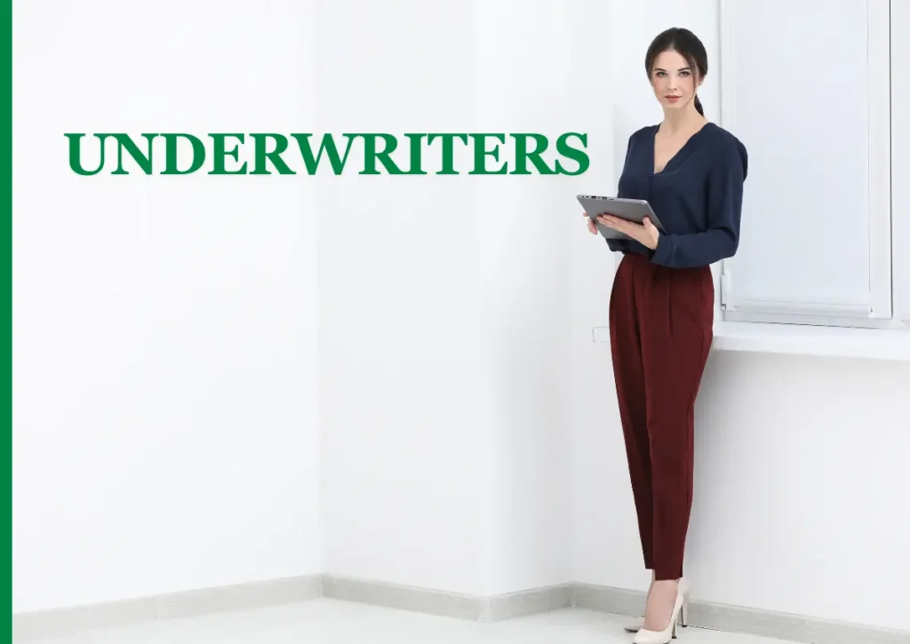 What Underwriters Do and Why They Matter in Finance
