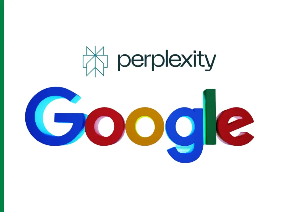 Perplexity AI — Google's Biggest Search Competitor in 2025