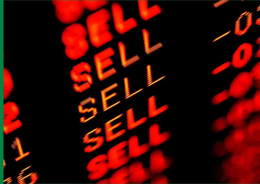 Sensex Crashes 800 Points as Trumps Steel Tariff Threat Triggers Massive Selloff in Indian Markets