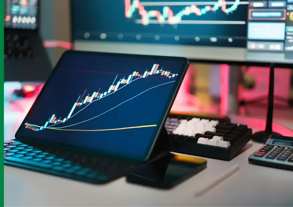 Today’s Market Trends — Nifty Breaks 25,000 As Banking Stocks Fuel India’s Market Momentum