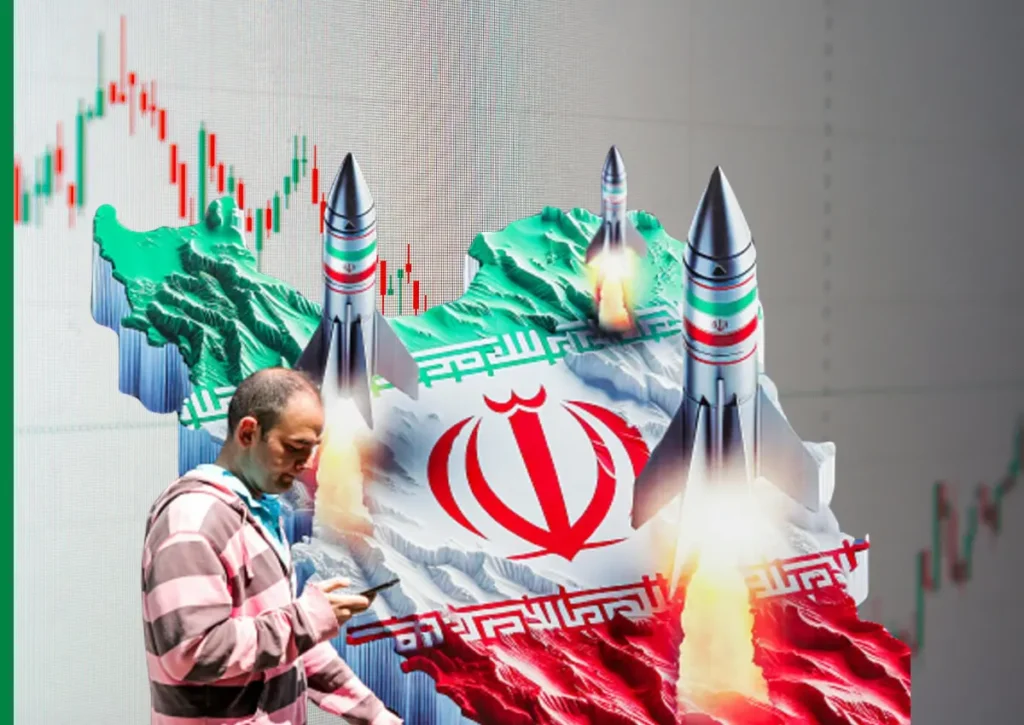 Wall Street Slides as Israel Iran Conflict Escalates Boeing Crash Deepens Investor Fears