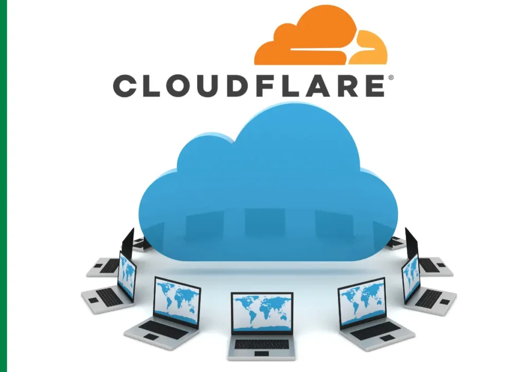 benefits of using cloudflare