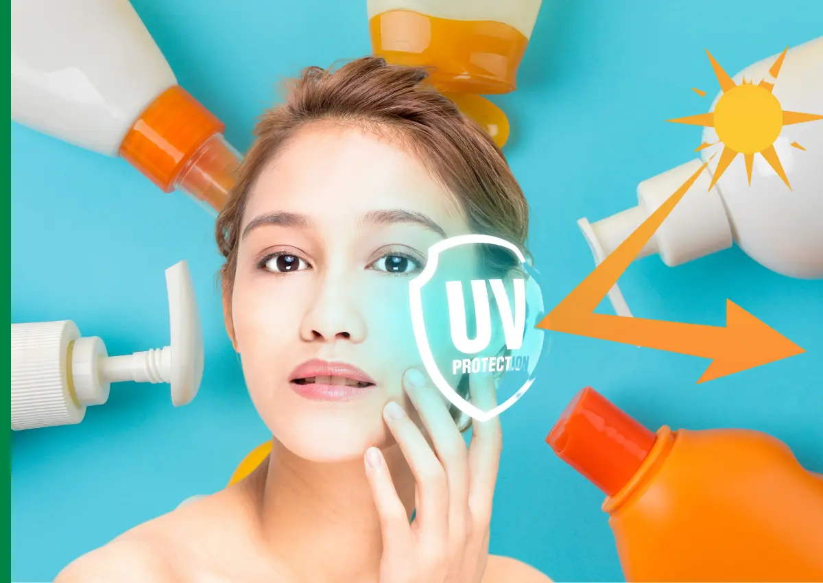 Know these top 10 best sunscreen in summer with their benefits in 2025-thumnail
