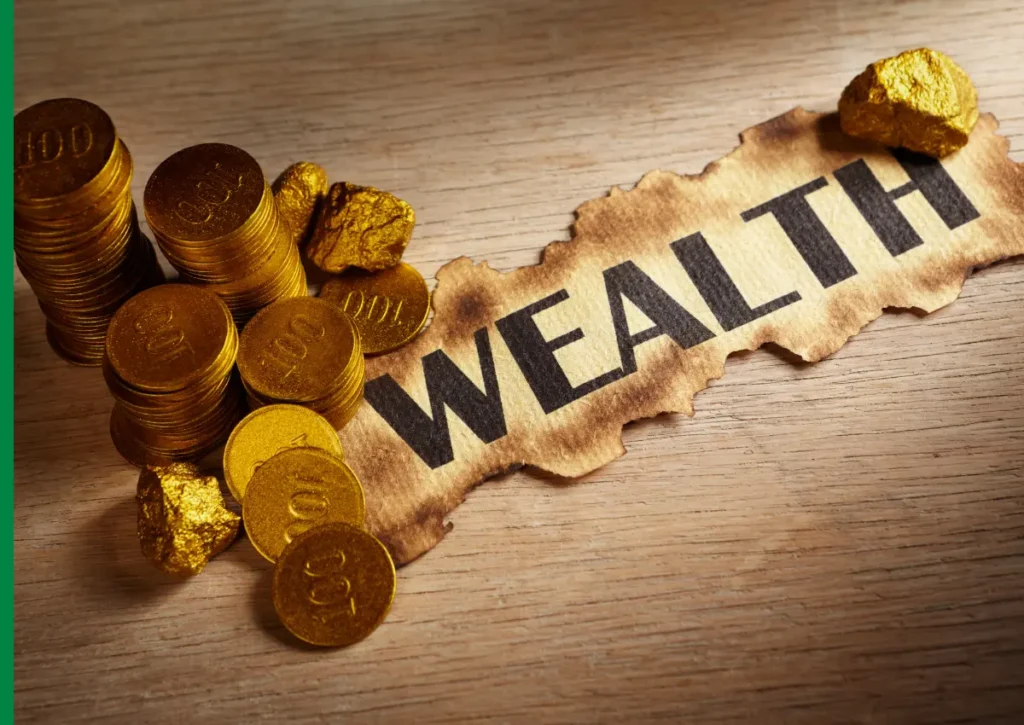 wealth management