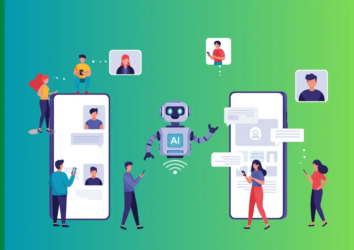 How AI is Transforming Indian Retail—From Personalization to Predictive Analytics-thumnail