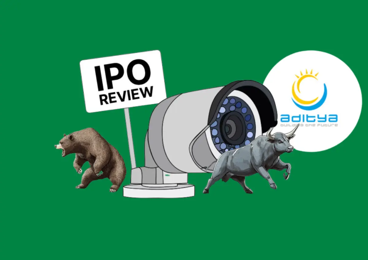 Aditya Infotech latest news and IPO updates—Know Subscription status, financial performance and expert opinion for investment-thumnail