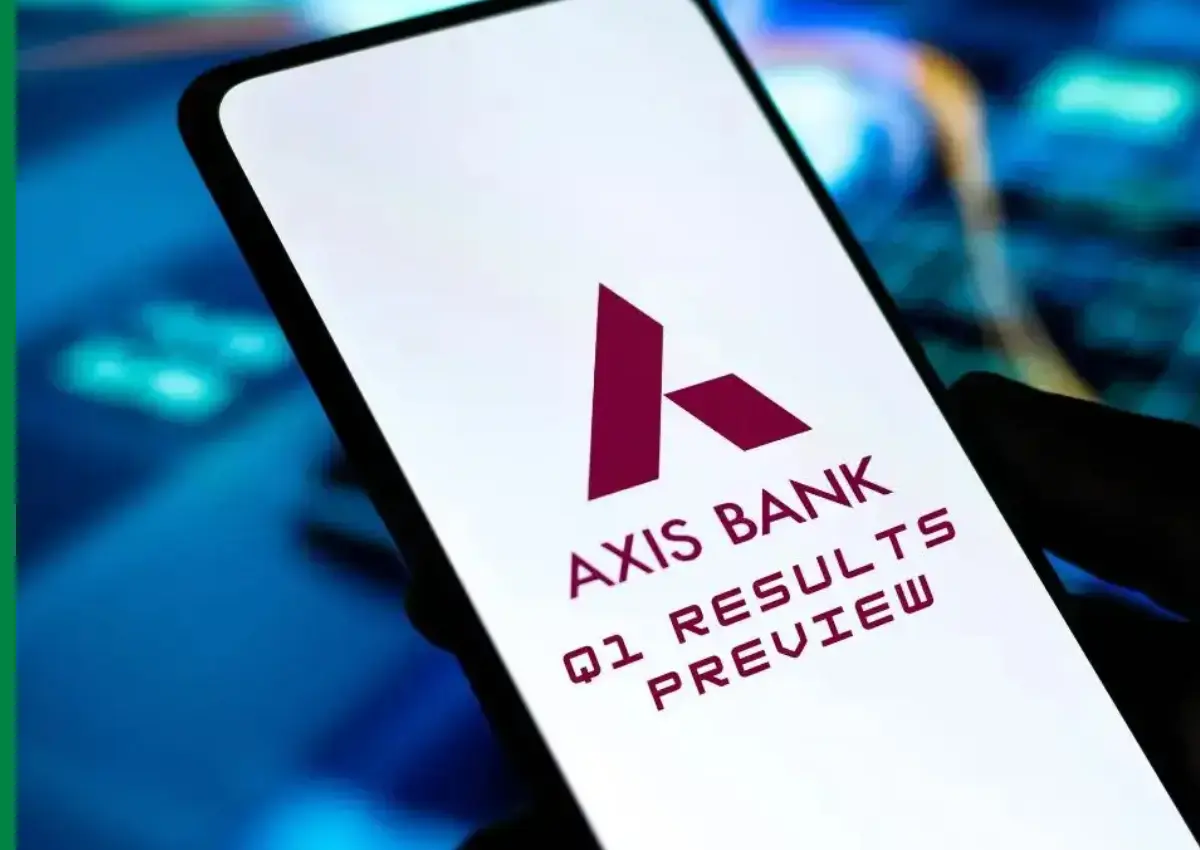 Axis Bank Q1 FY26 Results— Know its financial performance and market reaction-thumnail