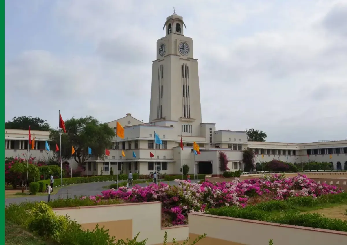BITS Pilani Unveils Plans for Advanced AI Campus with ₹2,200 Crore Strategic Investment-thumnail