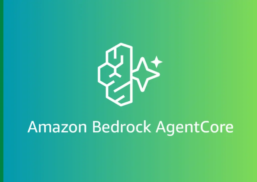 Core Components Of AWS Bedrock Agentcore