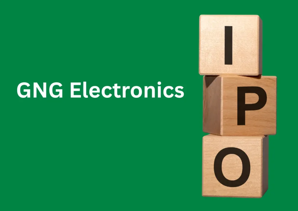 GNG Electronics IPO Listing updates—Market Debut Shows Strong Gains Momentum