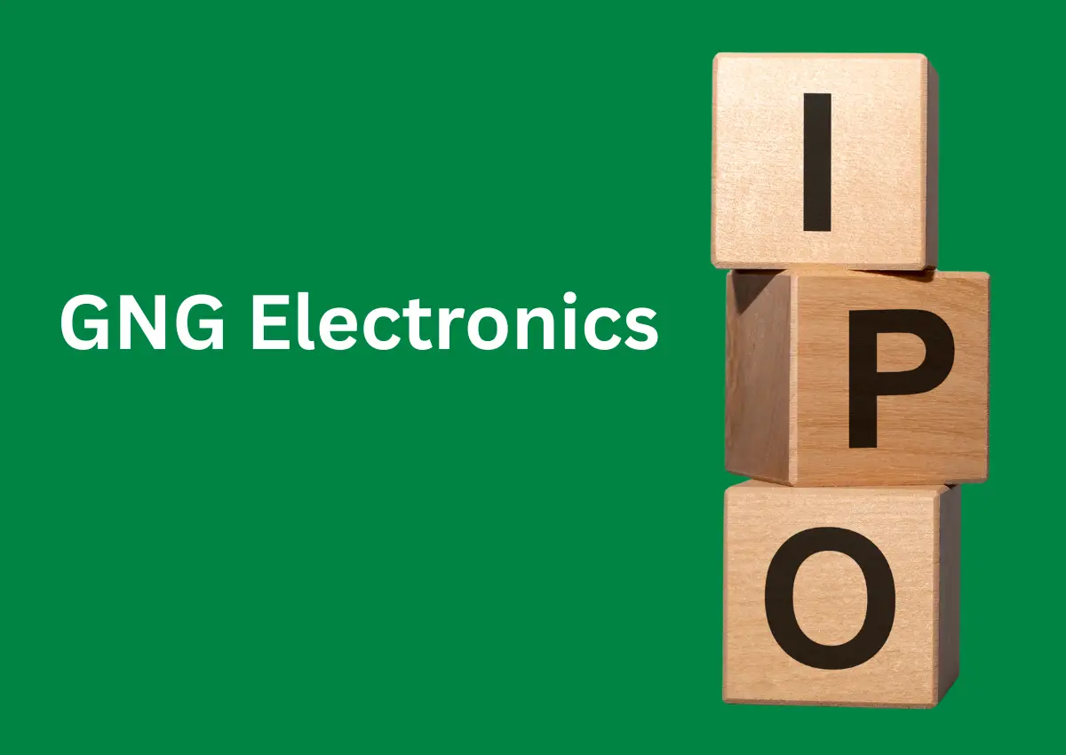 GNG Electronics IPO Listing updates—Market Debut Shows Strong Gains Momentum-thumnail