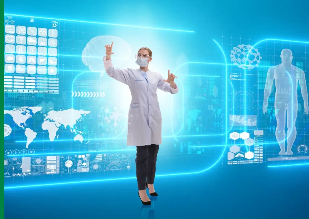 Get Online Medical Consultation—Know The Benefits Of Telemedicine In Healthcare Sector