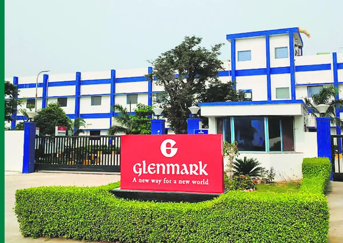 Glenmark Pharmaceuticals Stock Hits Record High—How A Cancer Drug Deal Made Indian Pharma History-thumnail