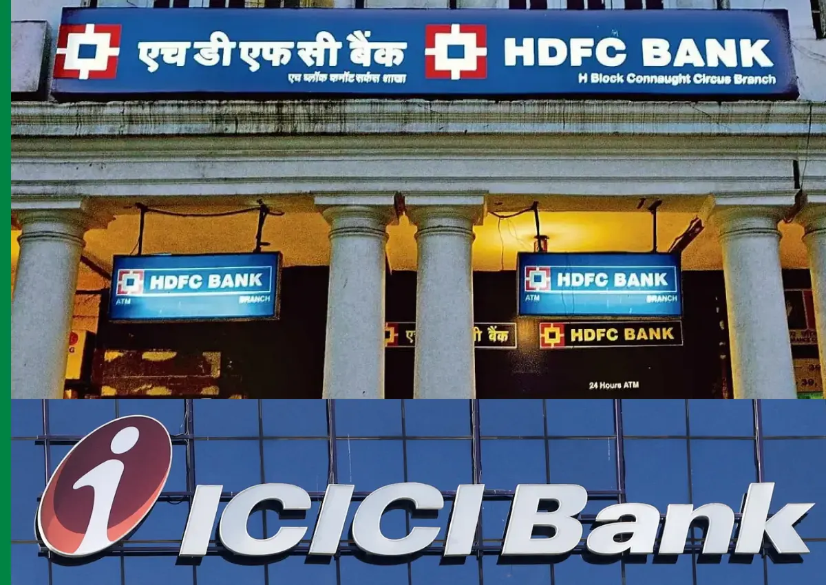 HDFC Bank vs. ICICI Bank Q1FY26 Results—Know Which Bank Delivered Better Performance?-thumnail