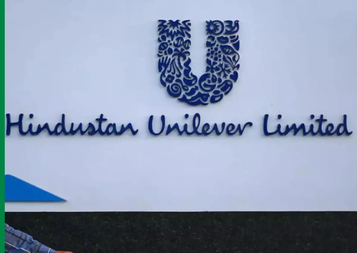 HUL Share price shows Strong Performance Amid Market Volatility—Know its Q1 FY26 Results-thumnail