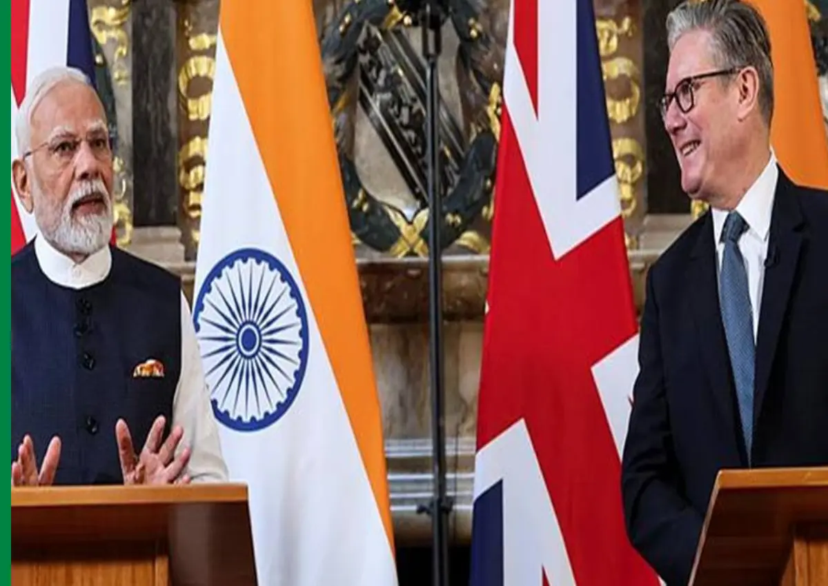 India-UK FTA a Catalyst for Innovation, Investment, and Market Expansion: Sunil Bharti Mittal-thumnail