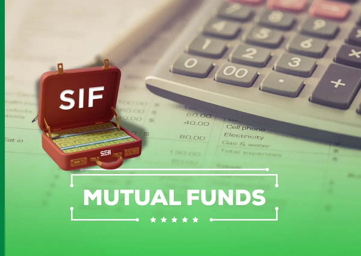 Know the benefits of investment  in Specialized Investment Funds (SIFs) in India 2025-thumnail