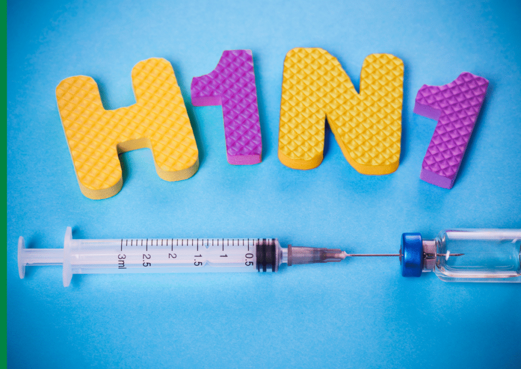 Kollam School Student Tests Positive for H1N1: Health Officials Launch Screening as Flu Season Intensifies