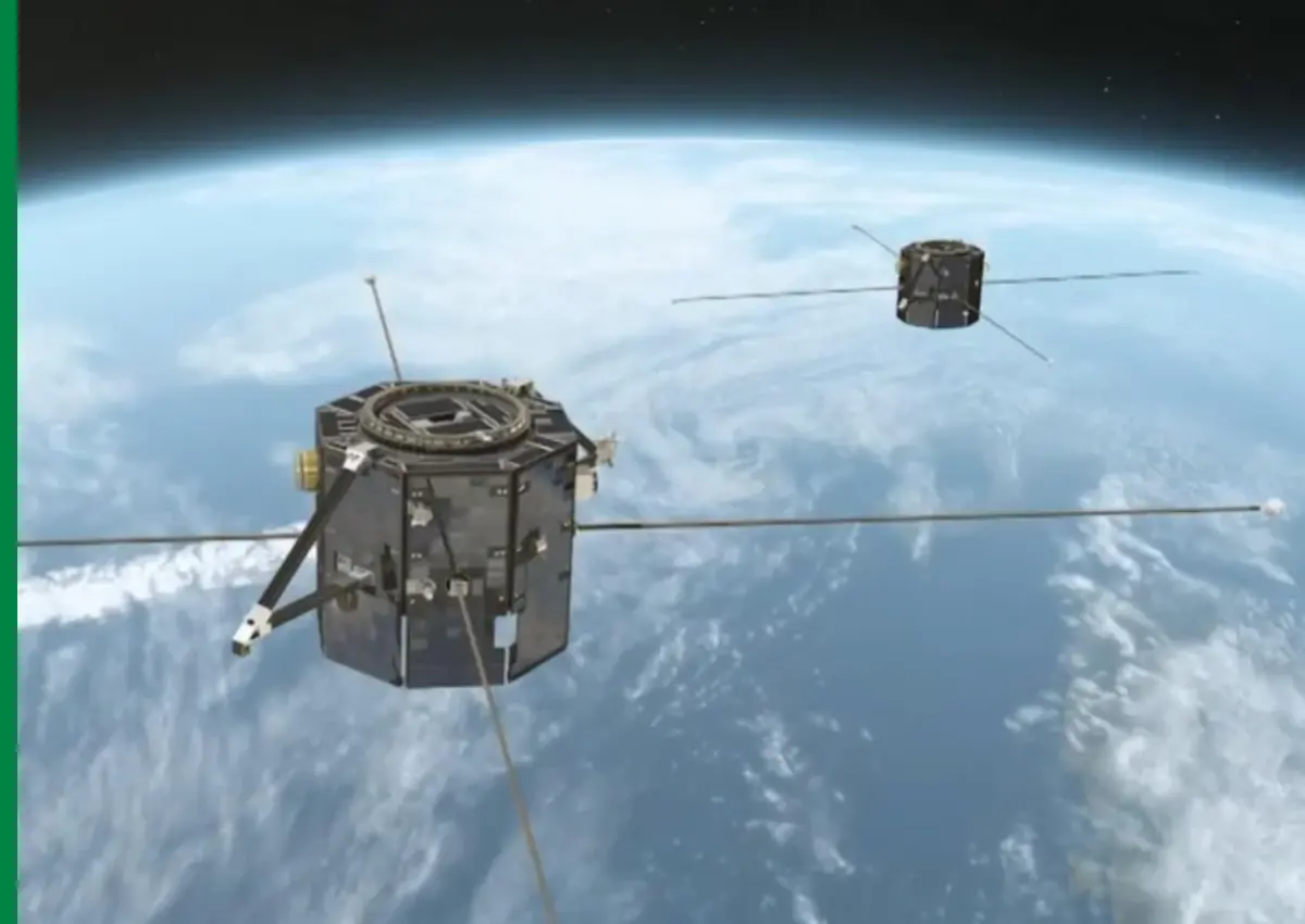 NASA Launches Twin TRACERS Satellites to Unravel the Mysteries of Solar Storms-thumnail