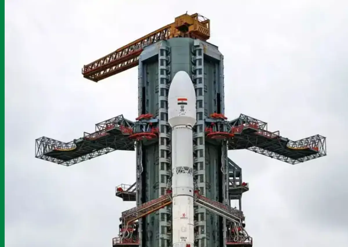 NISAR Satellite Launch Success—How India and US Created Earth’s Most Advanced Climate Monitoring Satellite-thumnail