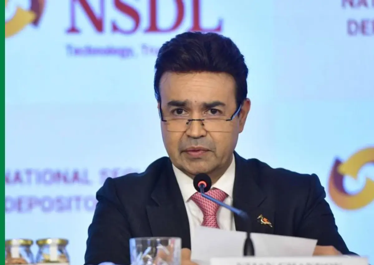 NSDL IPO Opens Today—Should You Invest in India’s Second Listed Depository?-thumnail