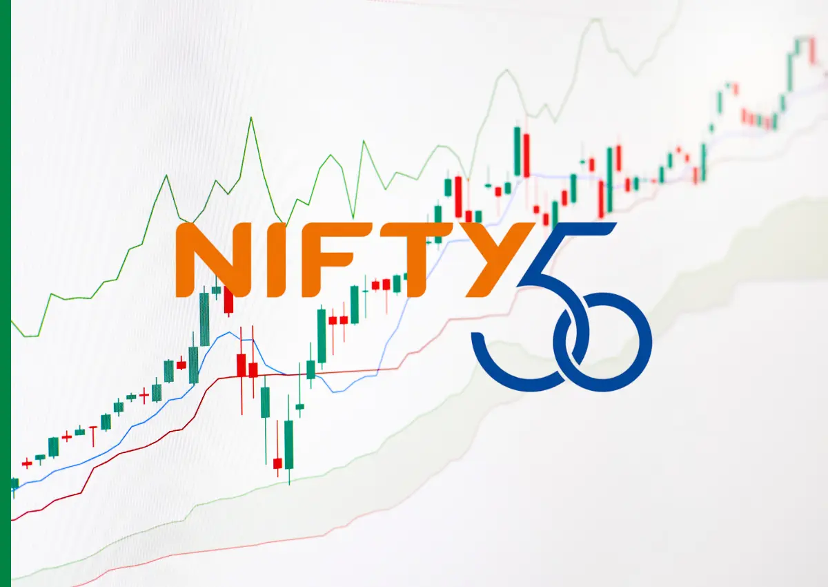 Essential Nifty Trade Setup for July 31 Amid Trump Tariff Concerns-thumnail