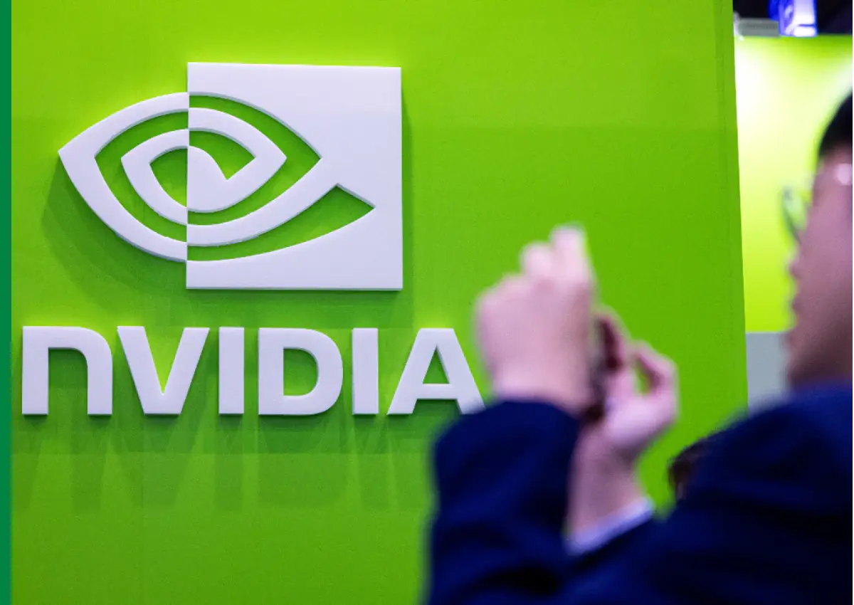 Nvidia Resumes H20 AI Chip Sales to China After Policy Reversal-thumnail