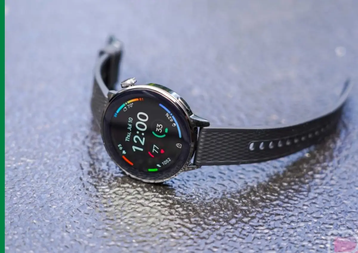 OnePlus Watch 3 (43mm) Review: Is This Compact Smartwatch Worth Your Money in 2025?-thumnail
