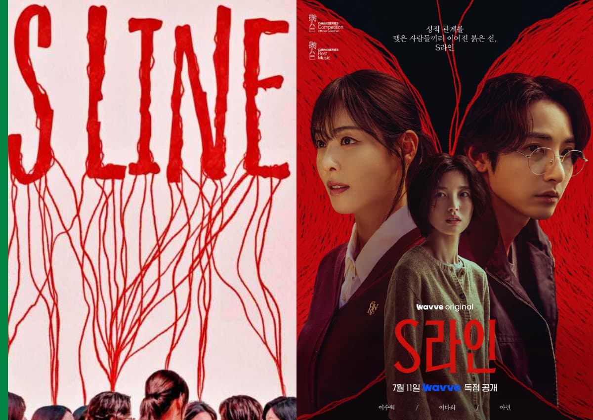 S Line K-Drama—Know release, plot details and where you can watch in 2025-thumnail
