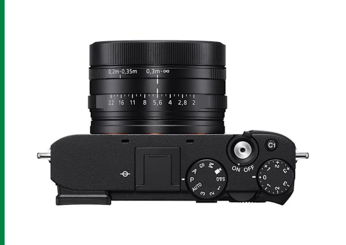 Sony RX1R III Review–The Ultimate Full-Frame Compact Camera Returns with 61MP Power-thumnail