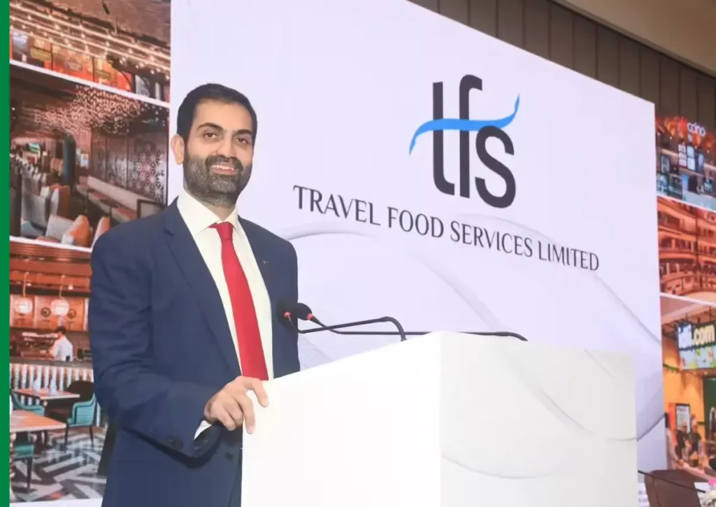 How to apply for Travel Food Services IPO and know its minimum subscription requirements