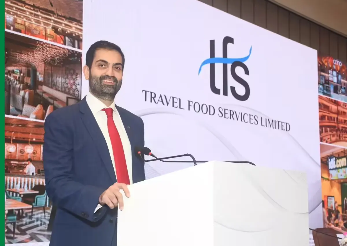 Travel Food Services IPO and know its minimum subscription requirements-thumnail