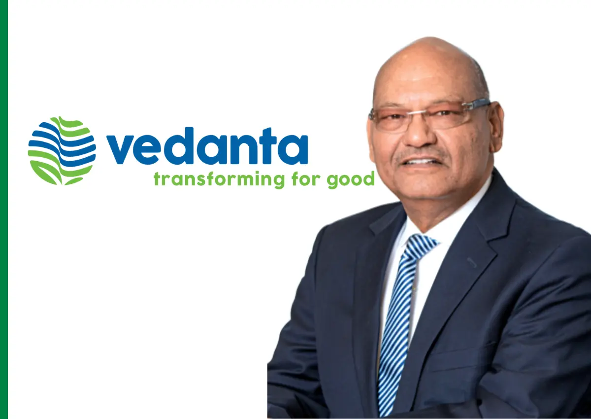 Vedanta Limited Success story—How a small conductor firm from Patna turns into India’s mining and metals giant-thumnail
