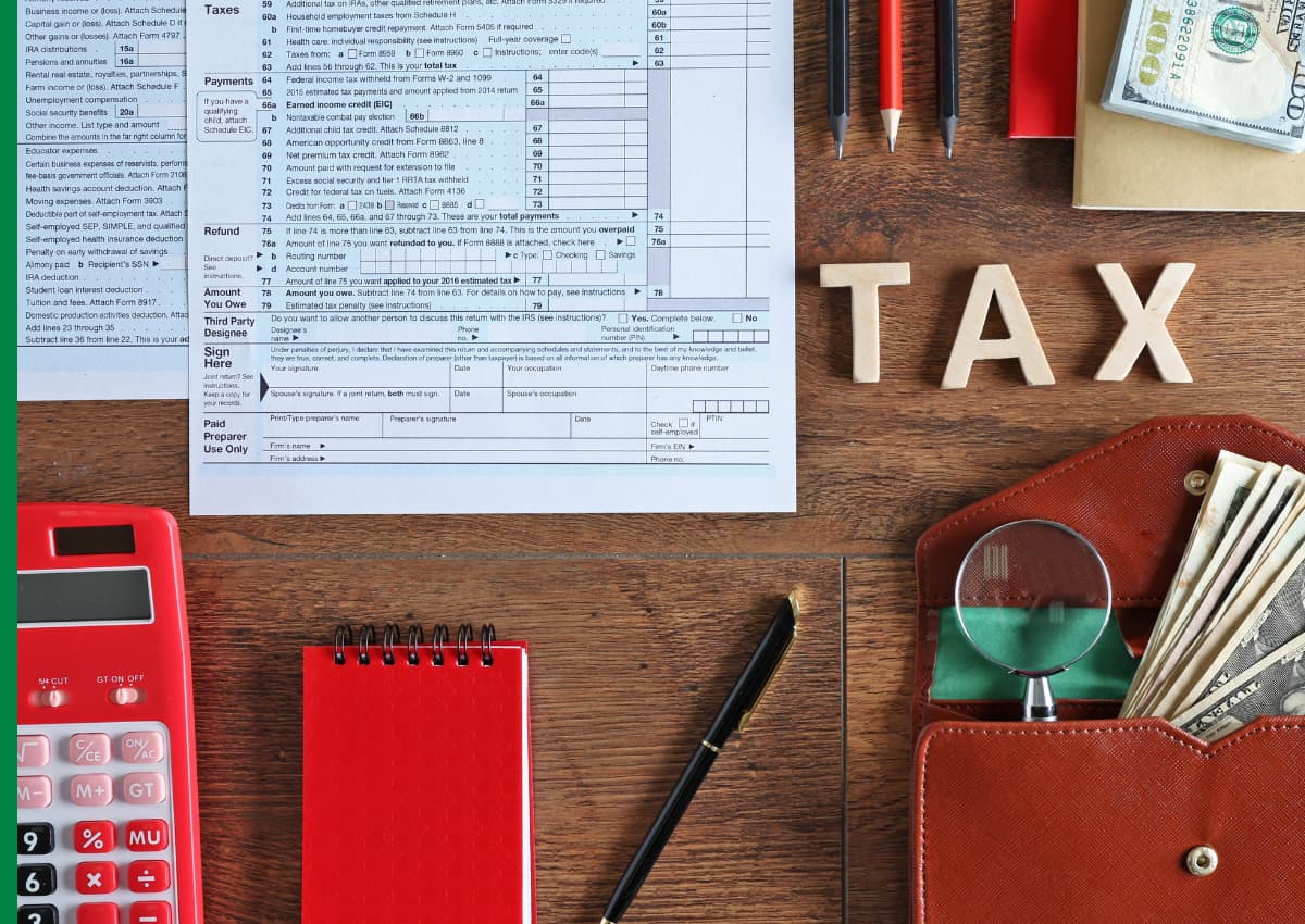 Know important documents for ITR Filing in 2025-thumnail