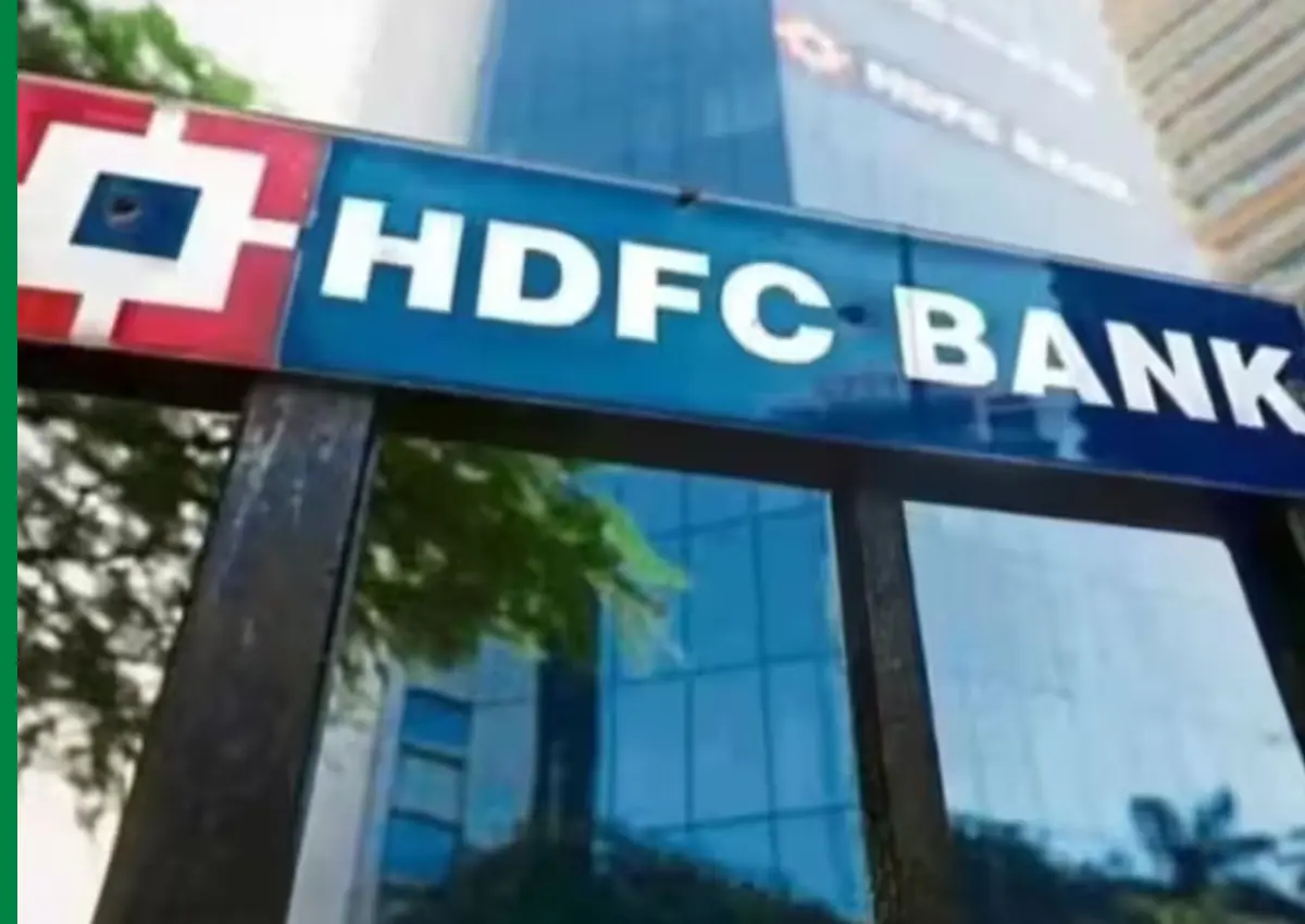 HDFC Bank Bonus Issue 2025—Should You Buy After Price Adjustment?-thumnail