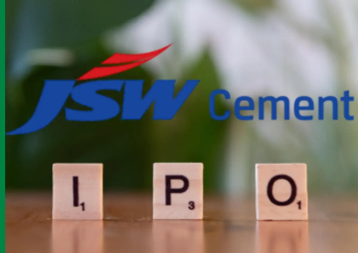 JSW Cement IPO 2025—Investment insight with Grey Market Analysis-thumnail