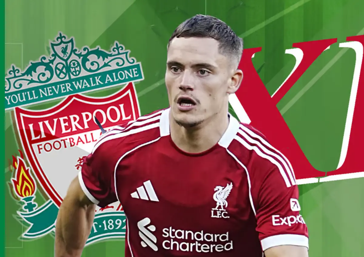 Liverpool vs Crystal Palace Community Shield 2025—The Perfect Season Curtain-Raiser at Wembley-thumnail