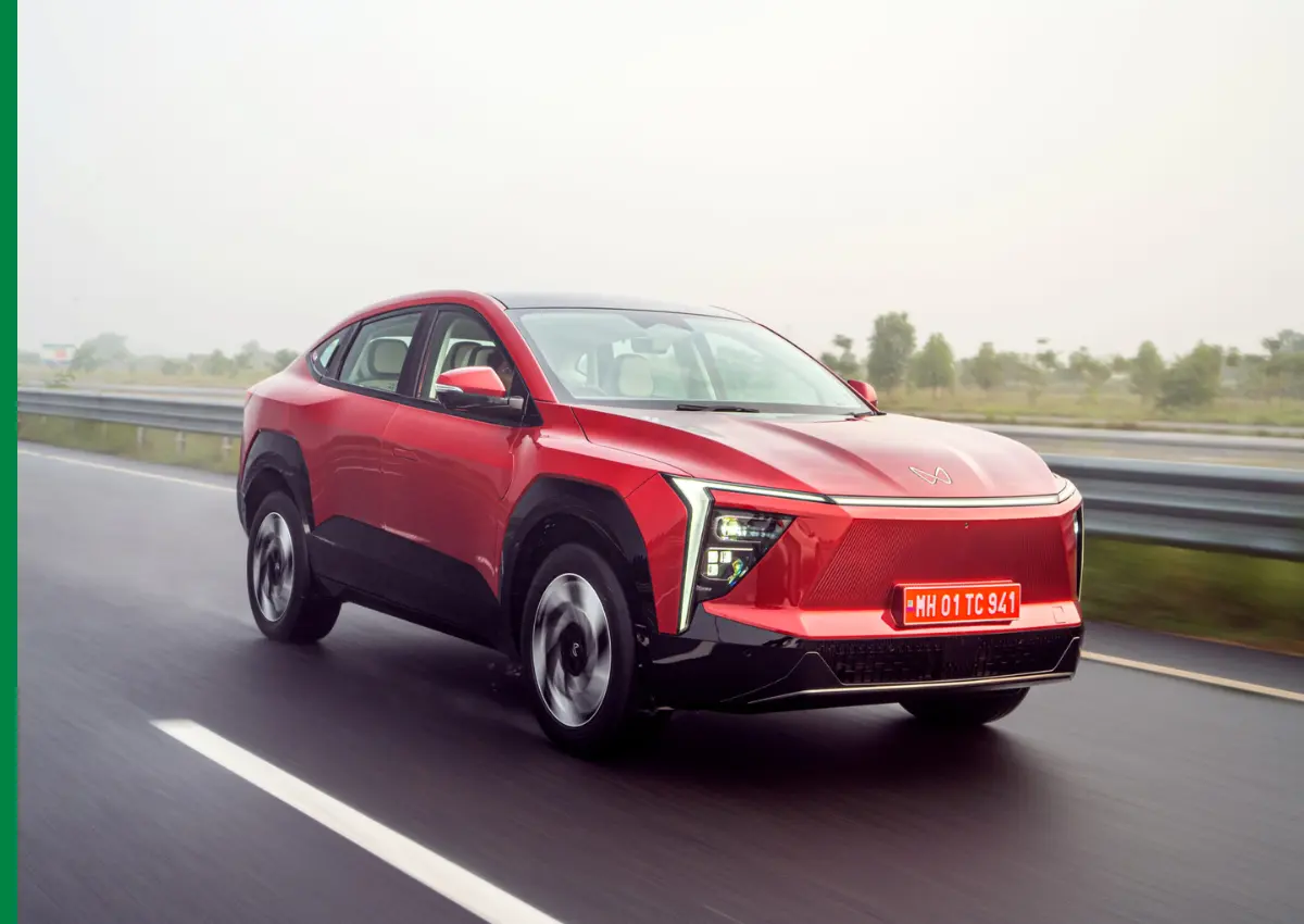 Mahindra XEV 9e Pack Two B79 Variant review—Electric SUV That’s Redefining Value in India’s EV Market