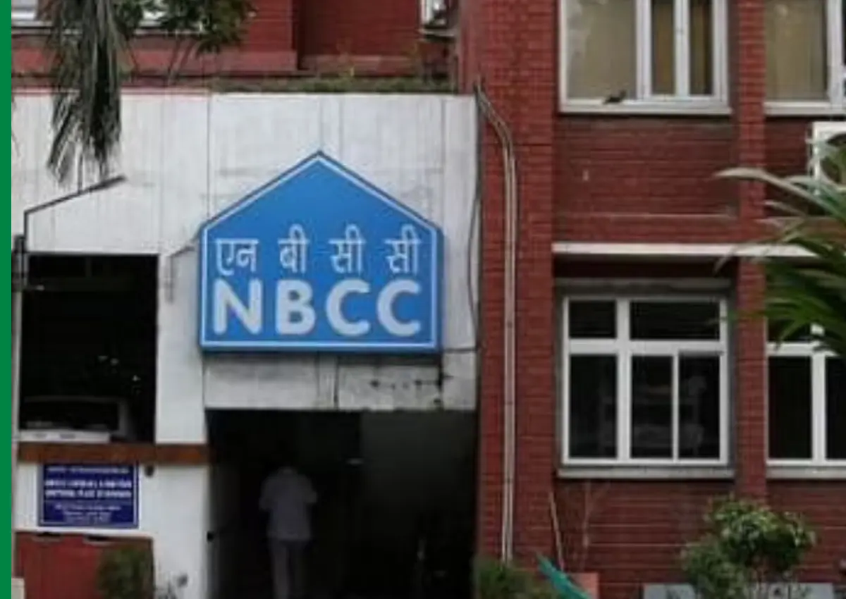 NBCC Share Price—Secures Massive ₹3,700 Crore Infrastructure Contract in Rajasthan -thumnail
