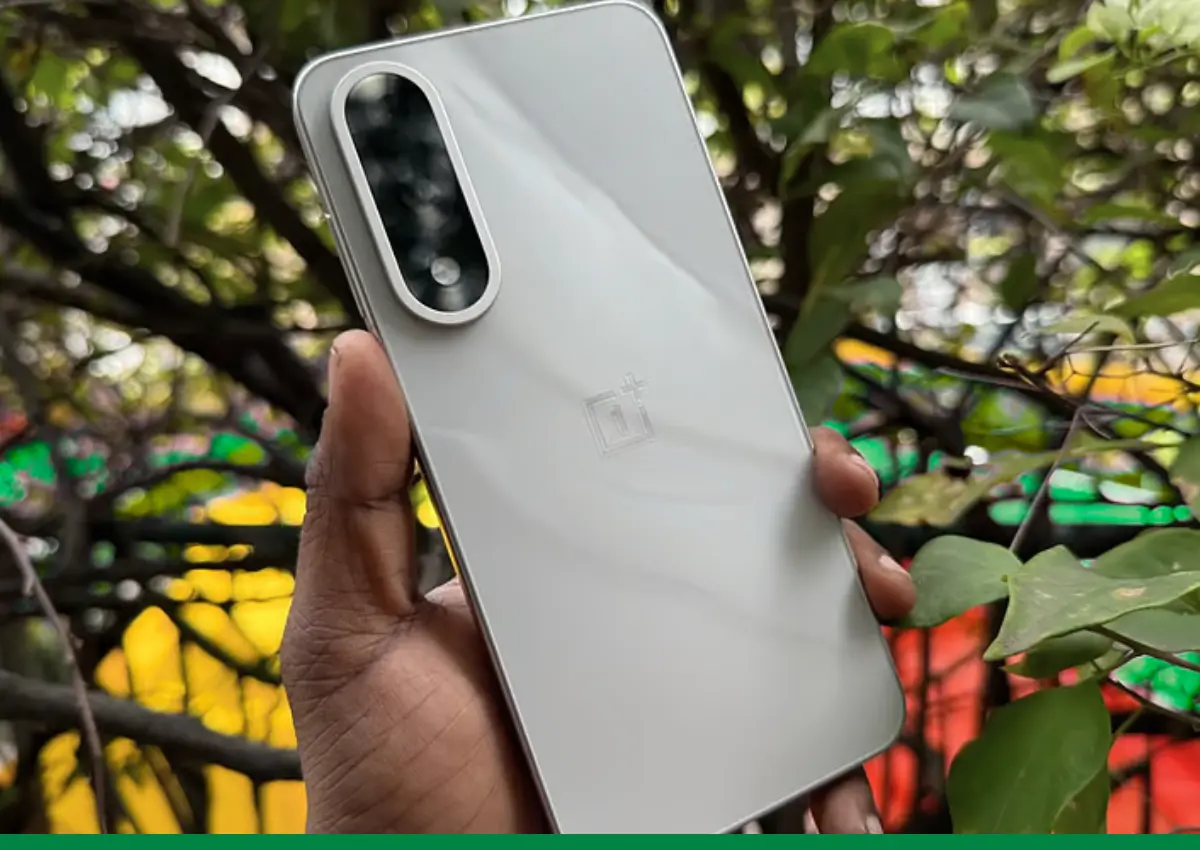 OnePlus Nord CE 5 Review— The Mid-Range Champion That Delivers on Every Promise
