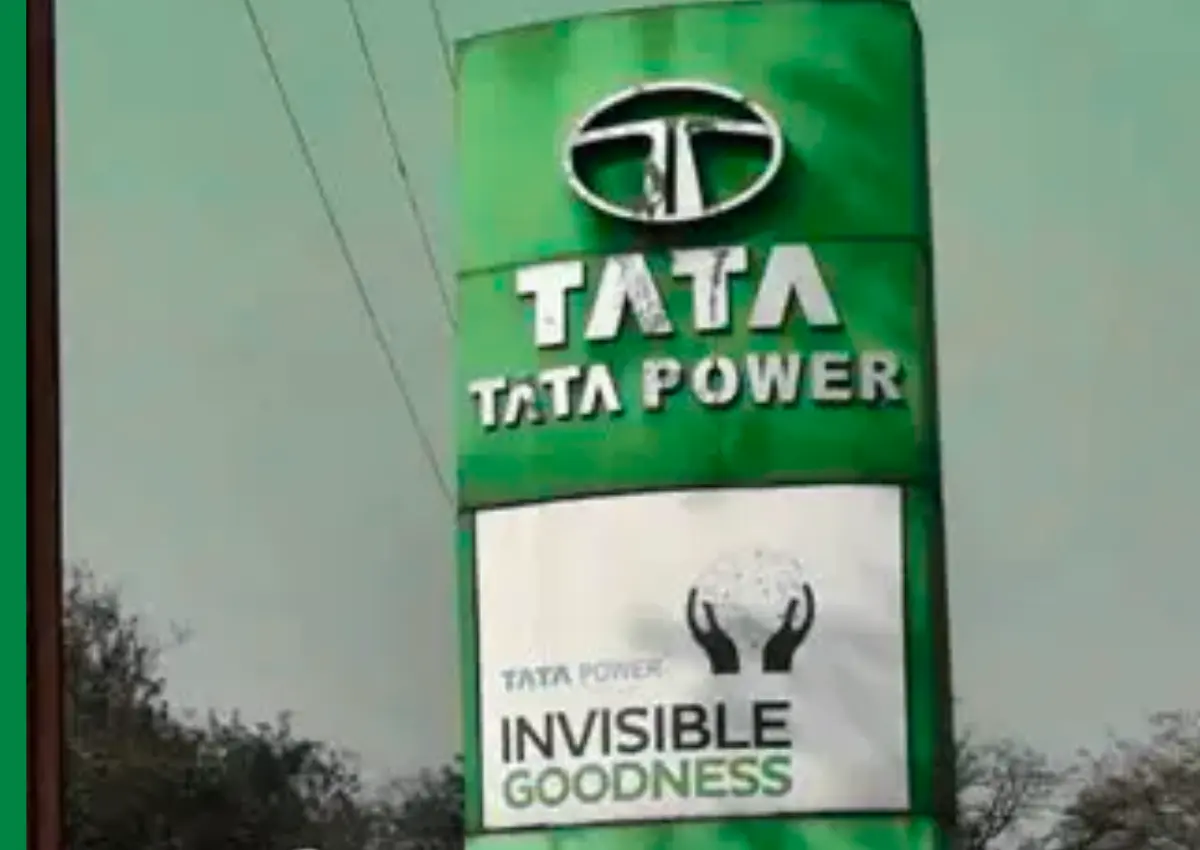 Tata Power Share Price Slips After Q1 FY26 Despite Strong Fundamentals