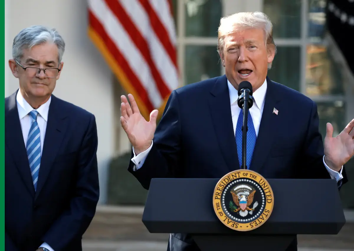 Trump vs. the Federal Reserve, terminate Governor Lisa cook — What It Means for Your Wallet and the US Economy-thumnail