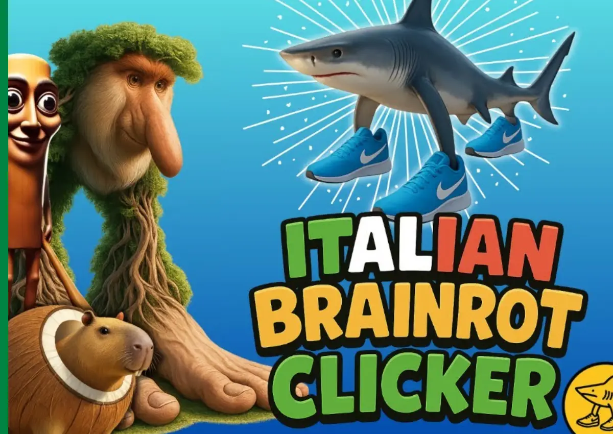 How this wild AI Trend Turning ‘Italian Brainrot’ into Gen Z’s Global Obsession-thumnail