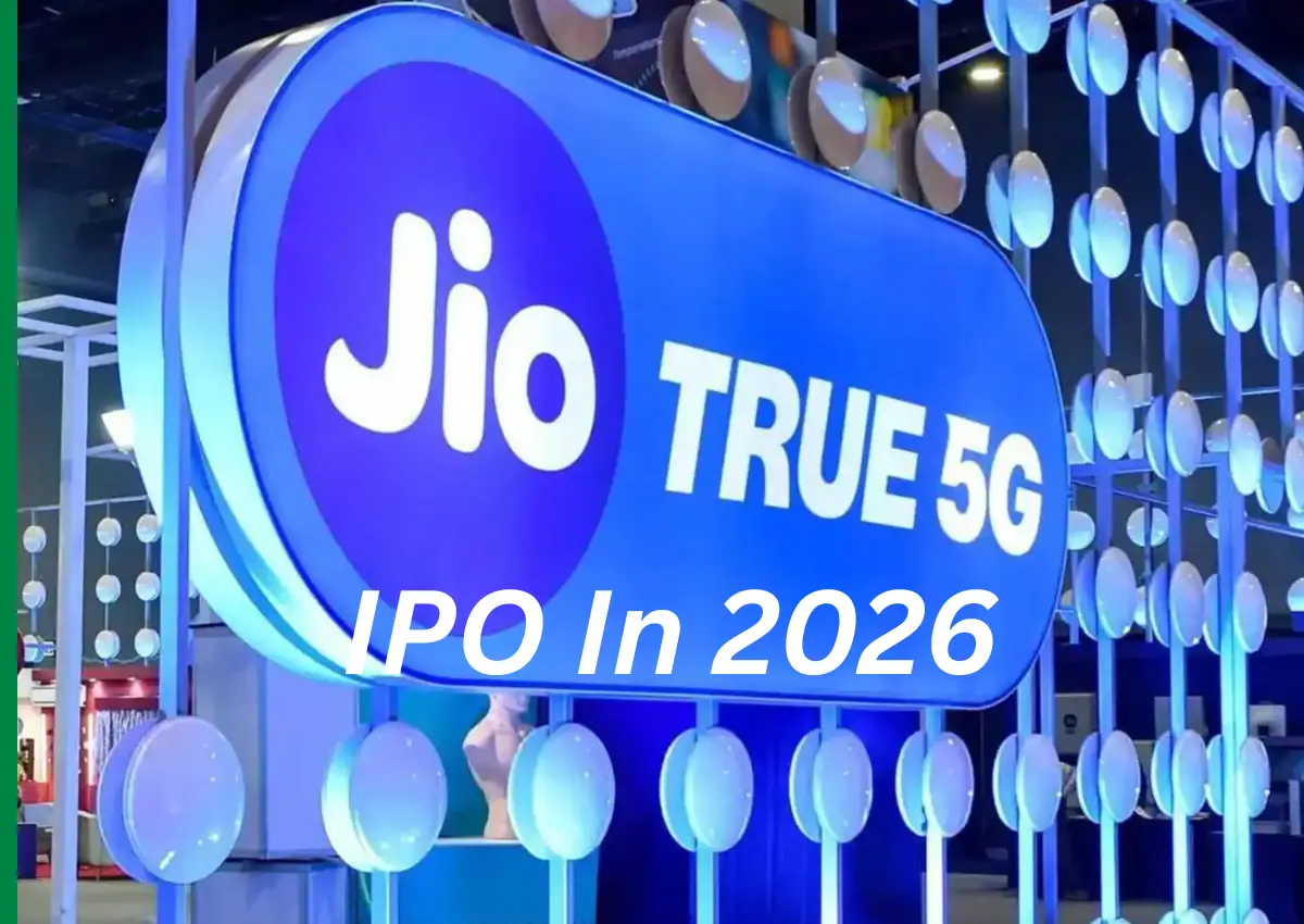 Reliance Jio IPO 2026—Everything You Need to Know About India’s Most Anticipated Public Offering-thumnail